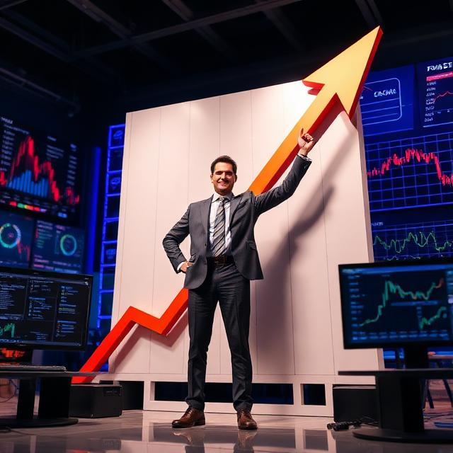 Beeline Holdings Hits 57% Revenue Growth in Q2 2026 Amidst Challenging Mortgage Environment