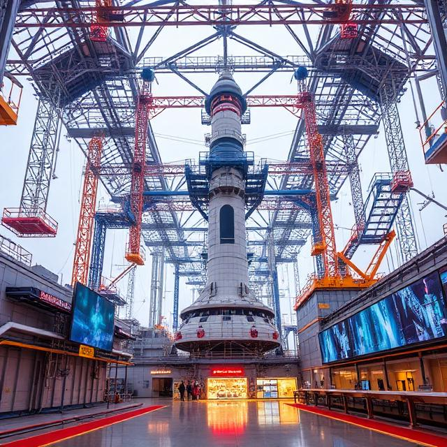 Sidus Space Hits Record Growth Milestones, Shifts Focus to Commercial Scale-Up