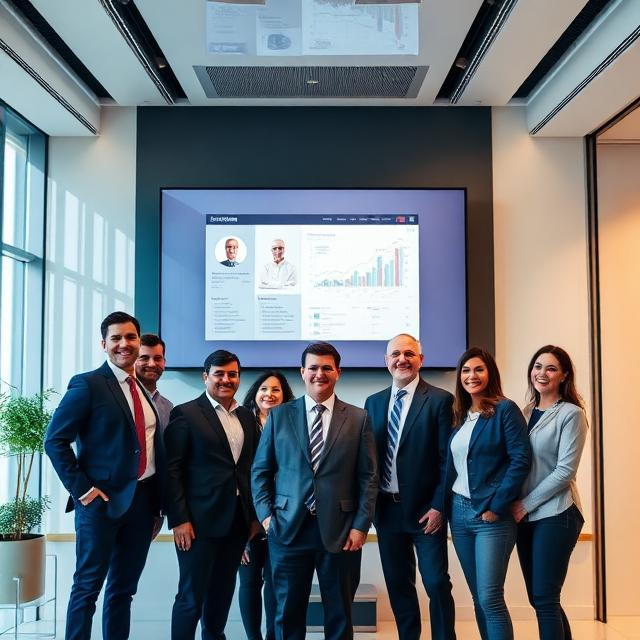Oxbridge's Q2 2026 Earnings Call: Strong Performance and Strategic Growth