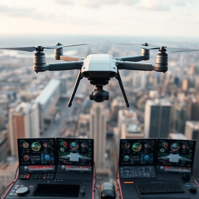 Swarmer Inc. Soars to New Heights: Q2 2026 Earnings Mark Milestone in Autonomous Systems Revolution