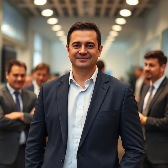MDB Revolutionizes Microcap Markets with Leverage Without Dilution