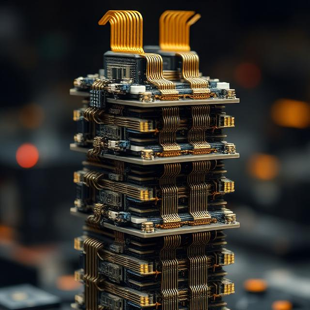 Qnity Seizes Momentum as Semiconductor Industry Shifts to Next Frontier