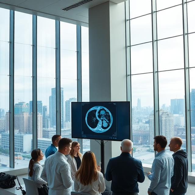 CapsoVision Sets Sights on Innovation and Growth as it Continues to Revolutionize Panoramic Capsule Endoscopy
