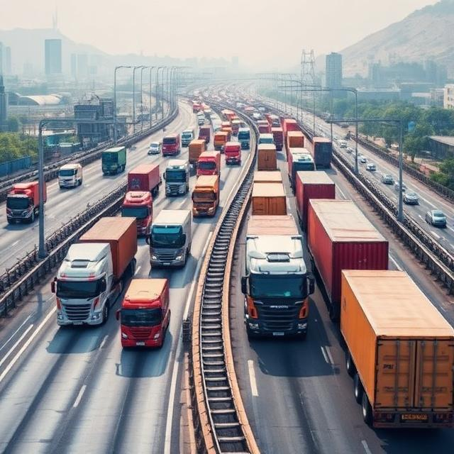 Full Truck Alliance: Q2 2026 Earnings Report - A Resilient Performance in Challenging Times