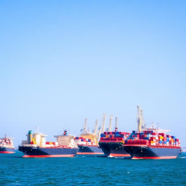 Navios Maritime Partners Delivers Strong Q2 2026 Results Amid Global Uncertainty
