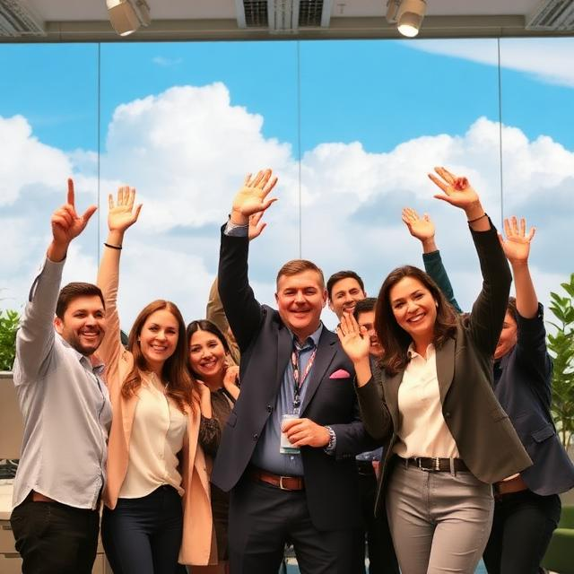 ScanSource Surges Ahead: Strong Q4 Results Mark Beginning of New Growth Trajectory