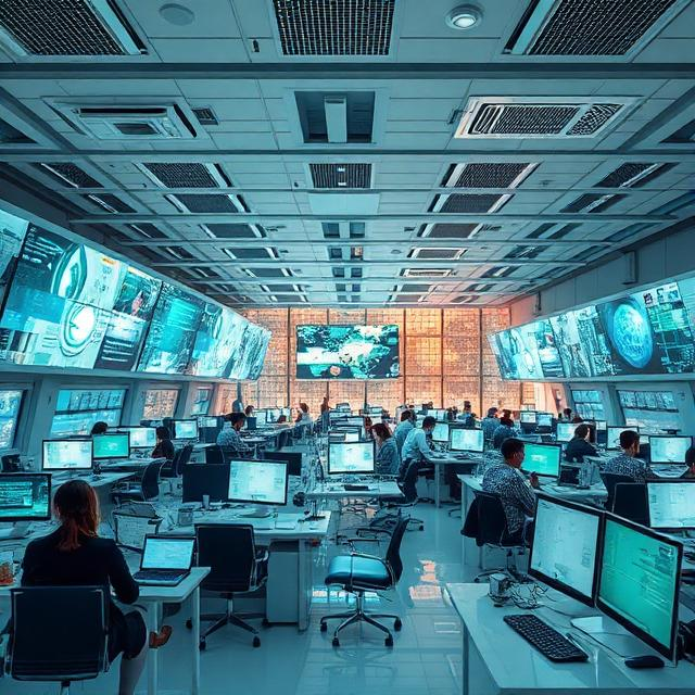 Brand Engagement Network's Pioneering Leap: Revolutionizing Interactions with AI-Powered Insights