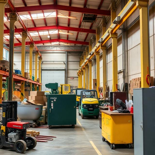Flux Power Powers Ahead: Q4 2026 Results Highlight Resilience, Innovation