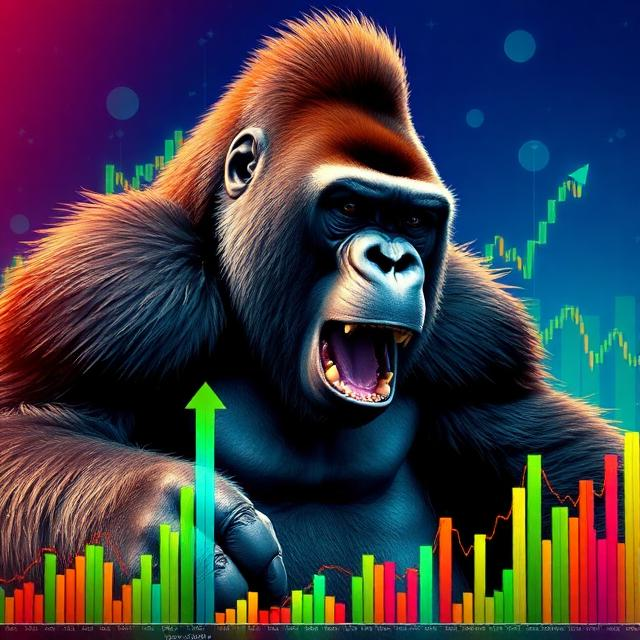 Gorilla Technology Group Inc. Shatters Expectations with 99% Revenue Growth in Q2 2026