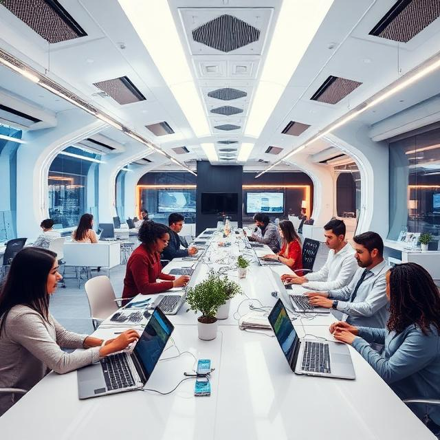 Zoom Accelerates Enterprise Growth with AI-Powered Workplace