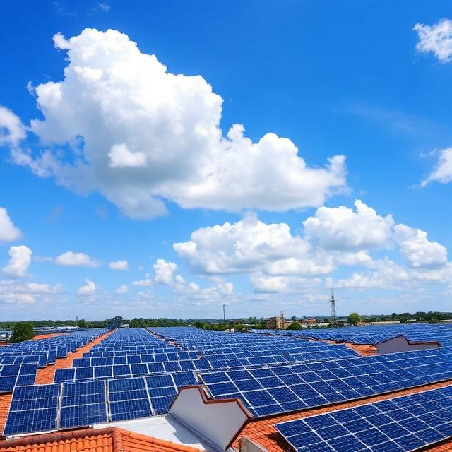Canadian Solar Surges Ahead: Q2 Earnings Shine Despite Global Headwinds
