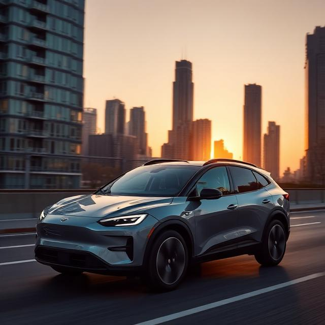 Lotus Technology Accelerates Growth, Reduces Losses as Eletre X Proves a Game-Changer