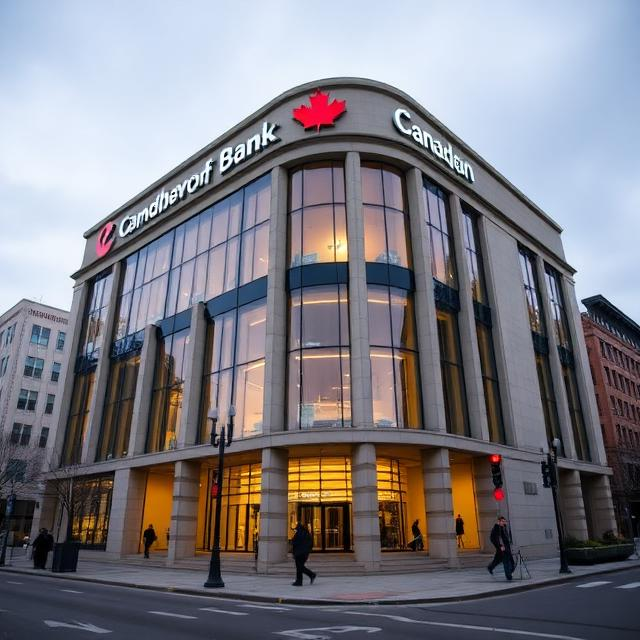 CIBC Delivers Strong Q3 Results, Emphasizing Discipline and Resilience Amidst Global Uncertainty