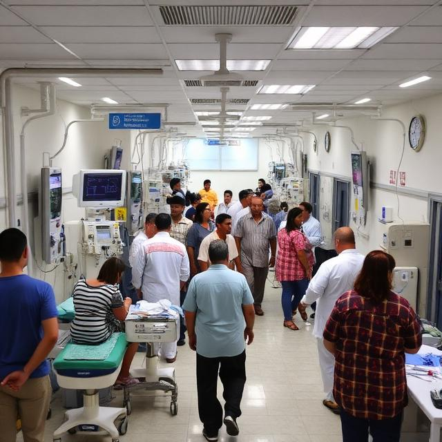 Viemed Healthcare Sets New Records Across the Board as Ventilation Business Continues to Thrive