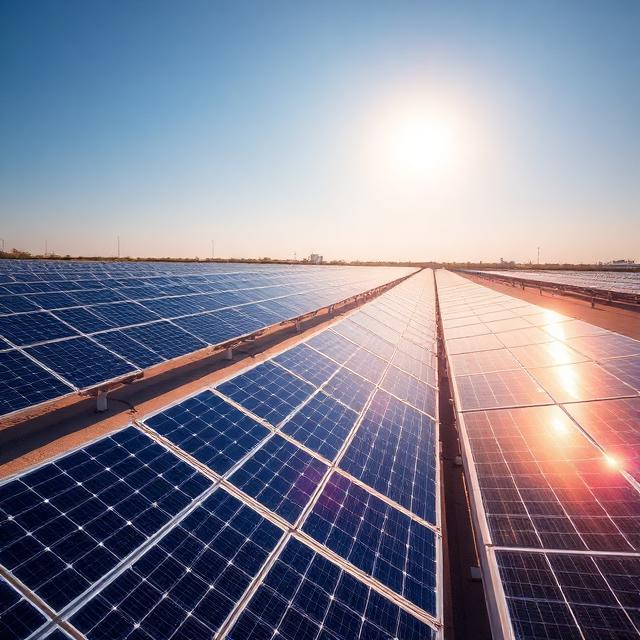 JinkoSolar Holds its Ground Amid Industry Turmoil, Emerges Stronger with Enhanced High-Efficiency Product Portfolio