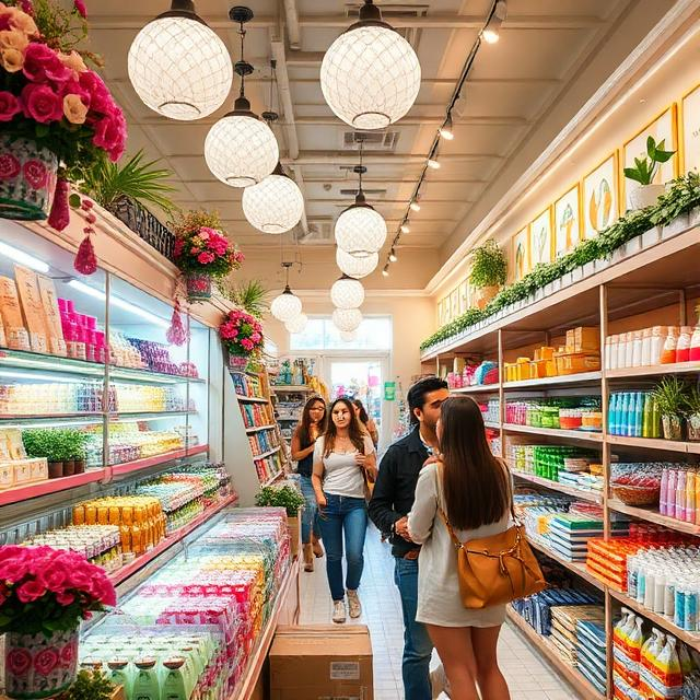 Ulta Beauty Unleashes Its Potential: Q2 2026 Earnings Exceed Expectations