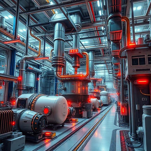 Standard Nuclear Accelerates Growth with Record-Breaking Q2 2026 Performance