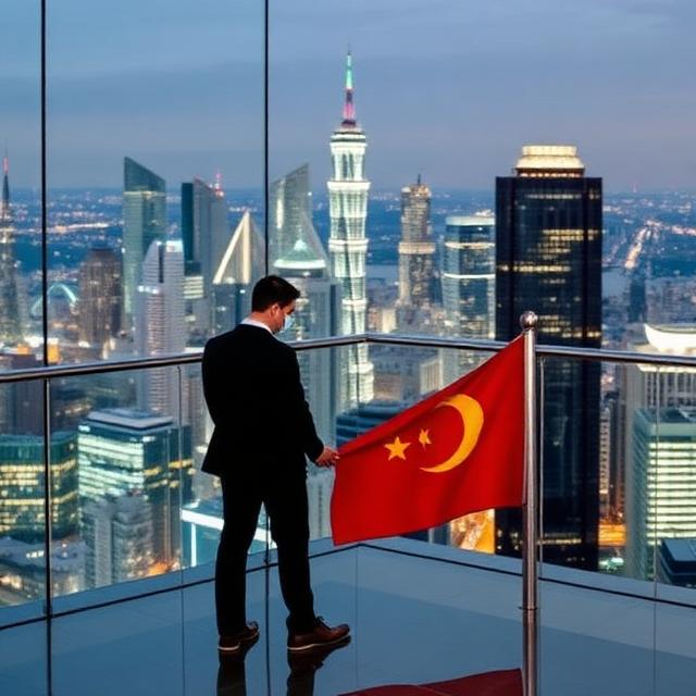 FinVolution Group's Q2 2026 Earnings: A Tale of Resilience and Diversification