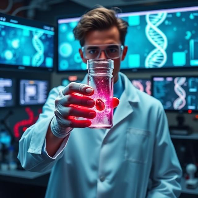 BioLineRx Cements Its Position as a Leader in Innovative Cancer Therapies with Promising Q2 2026 Results