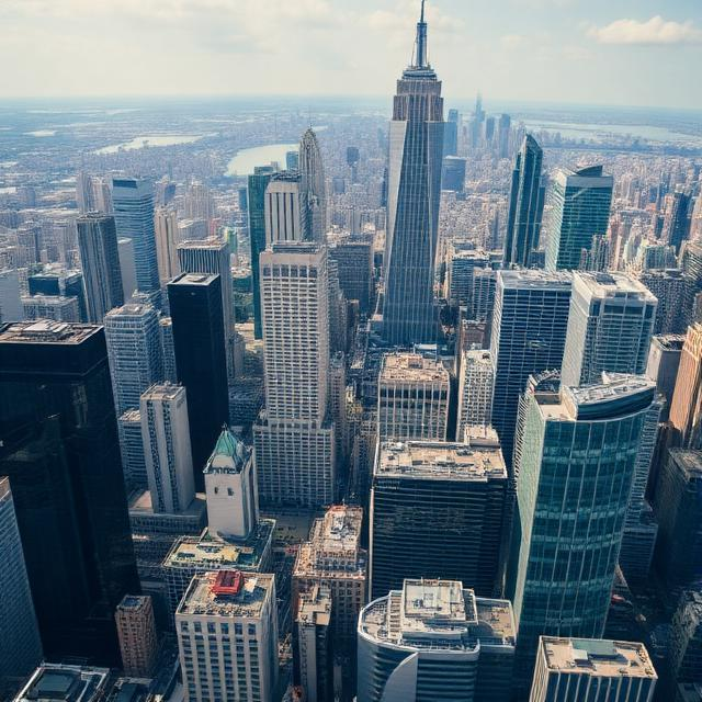 Cushman & Wakefield Surges Ahead with Record-Breaking Q2 2026 Results
