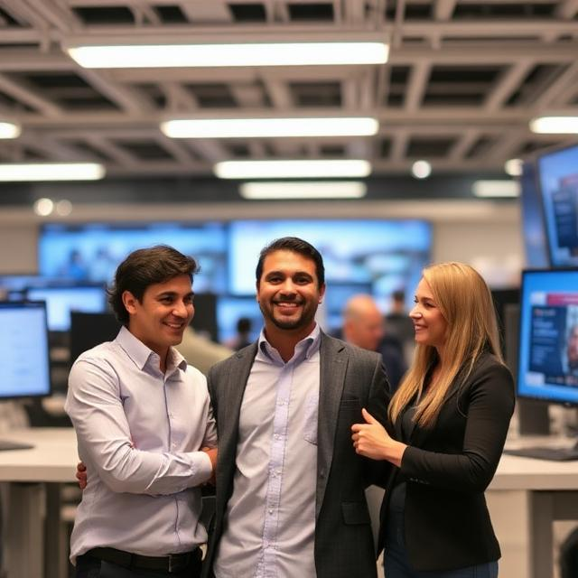 Avnet Records Exceptional Finish to Fiscal 2026, Exceeds Sales and EPS Guidance in Fourth Quarter
