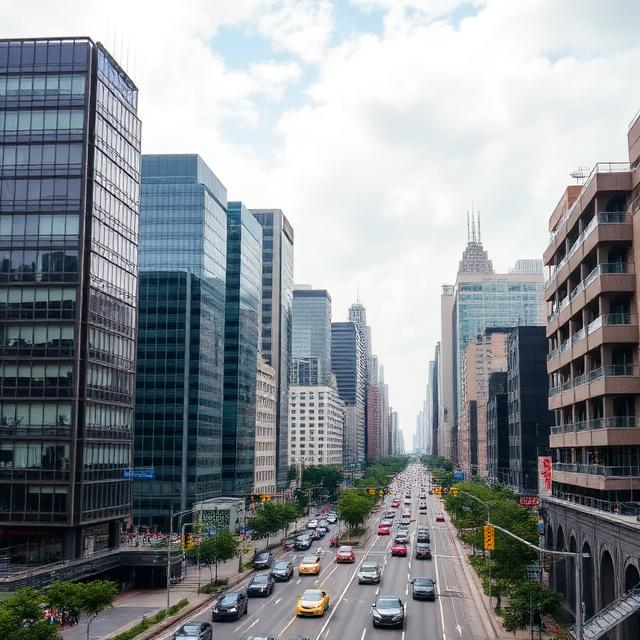 Cousins Properties Delivers Strong Q2 Results: FFO Growth and Robust Leasing Volumes