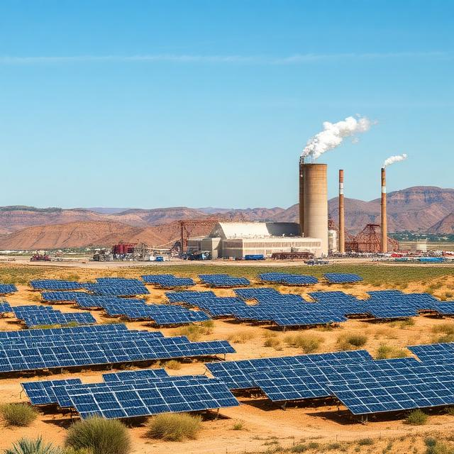 American Battery Technology Company Closes the Loop on Sustainability with Record-Breaking Q4 2026 Results