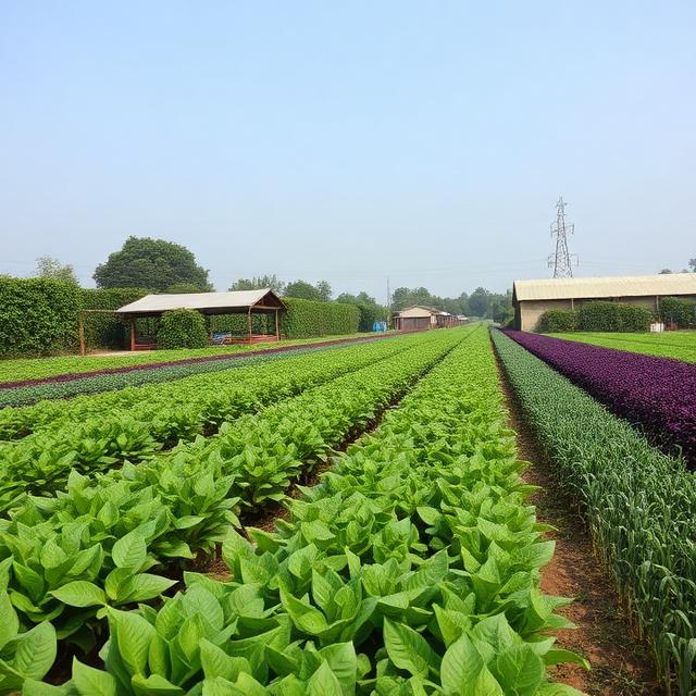 Bioceres Crop Solutions Reports Encouraging Fourth Quarter Results Amid Challenging Year
