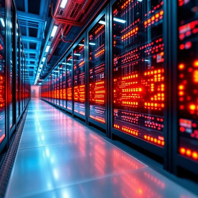 Aeluma Accelerates Commercialization in High-Growth AI Datacom Market