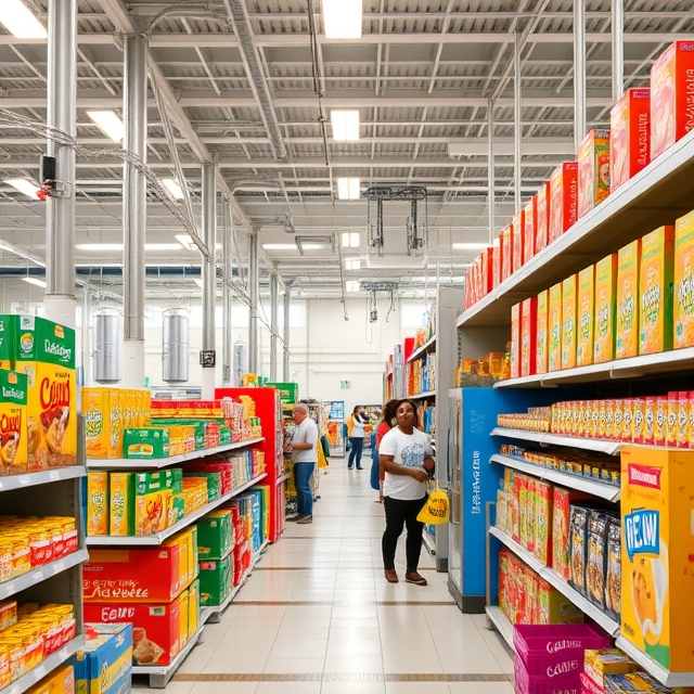 General Mills Hits a Strong Start in Fiscal 2027: Remarkability Playbook Drives Growth Amidst Volatility