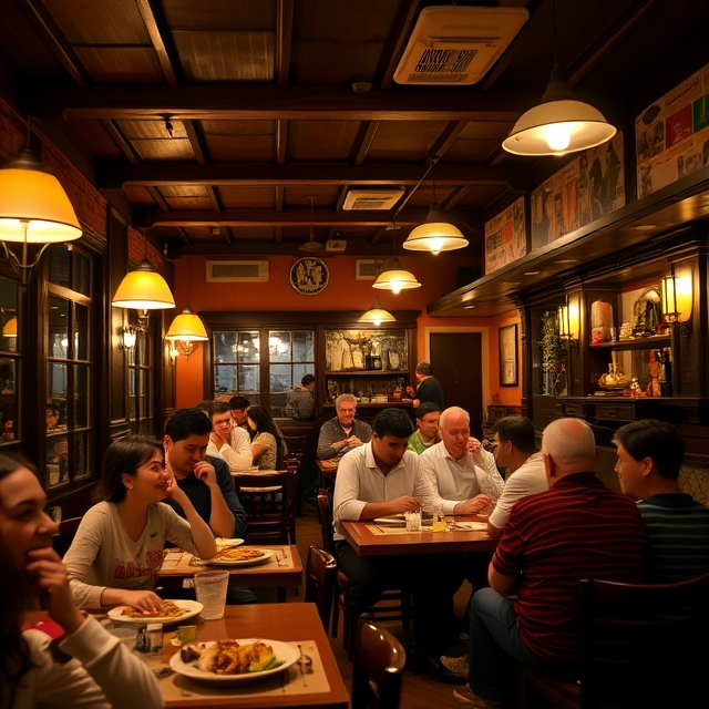 Cracker Barrel Serves Up Strong Q4 Performance: CEO David Deno Sets Sights on Enhanced Food Quality and Exceptional Guest Experiences