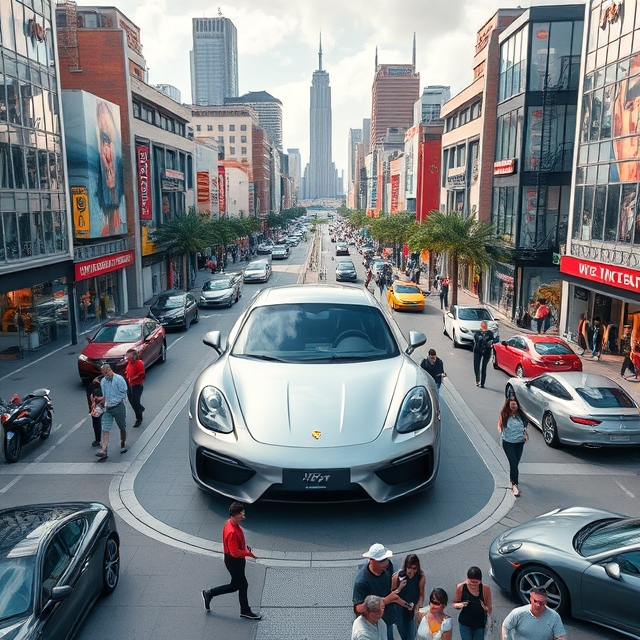 CarMax Shifts into High Gear: Record-Breaking Q2 Results Showcase Company's Resilience and Growth Strategy