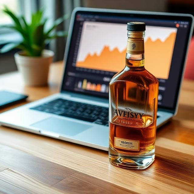 Brown-Forman Shines in Q1 2027 with Strong RTD Portfolio Performance