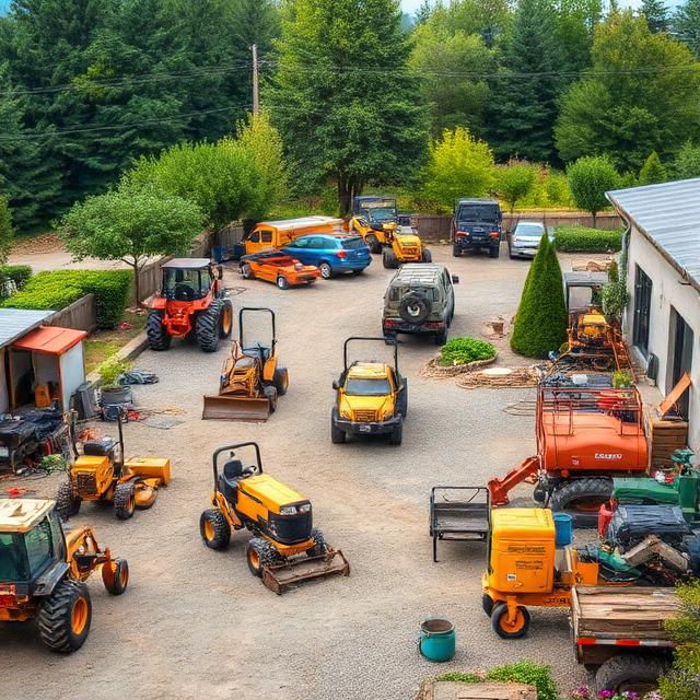 Toro Powers Through Challenges with Strong Q3 Performance