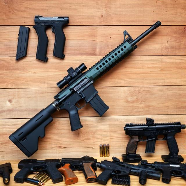 Smith & Wesson Brands, Inc. Fires on All Cylinders in Q1 2027: Strong Demand and Share Gains Drive Growth