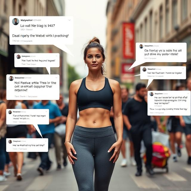 Lululemon Athletica's Q2 2027 Results: A Mixed Bag as the Company Adjusts Its Guidance