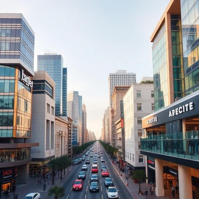 IRSA Surges Ahead: Record EBITDA, Expanding Malls, and Thriving Economy