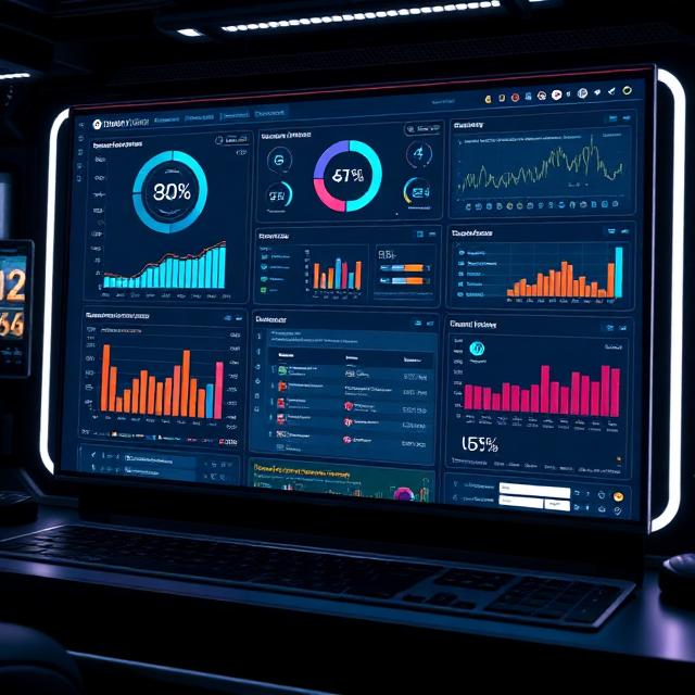 ServiceTitan Revs Up Growth Engines: Record Revenue, Free Cash Flow, and Customer Success