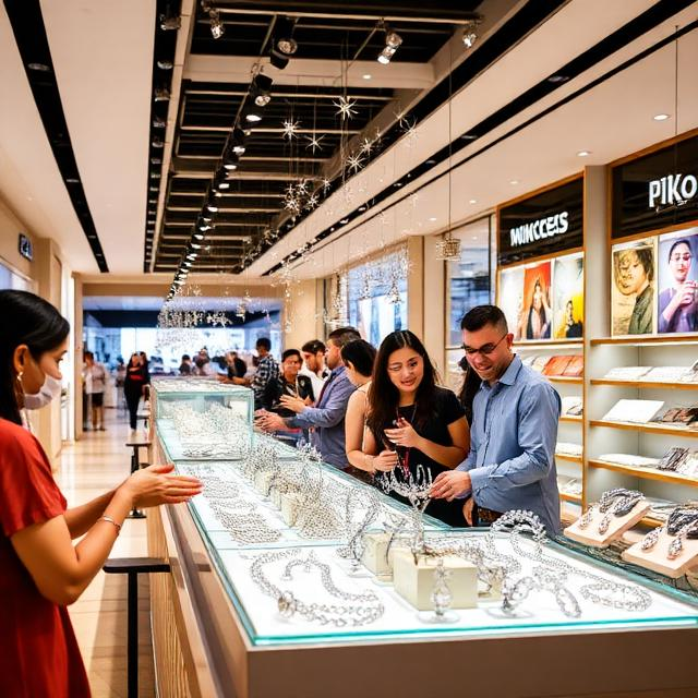Signet Jewelers Shines in Q2 2027 with Strong Comps and Accelerated Brand Initiatives