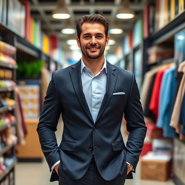DXL Sets Course for Growth as Sales Continue to Improve
