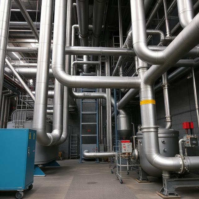Perma-Pipe Sees Strong Q2 Growth Amid Ongoing Commitment to Strategic Plan