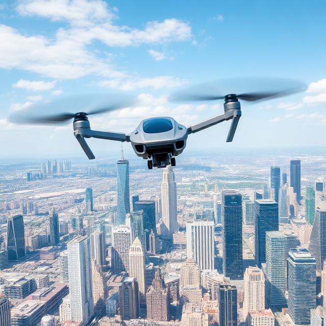 AV Soars to New Heights in Q1 2027: Record Revenue, Funded Backlog, and Bookings Fuel Growth