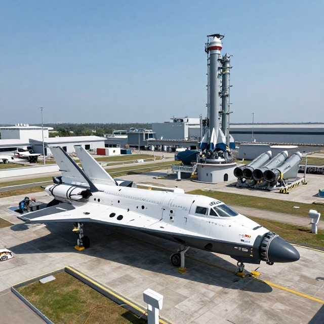 Northrop Grumman Soars to New Heights: Record Backlog, Strong Execution, and a Bright Future Ahead