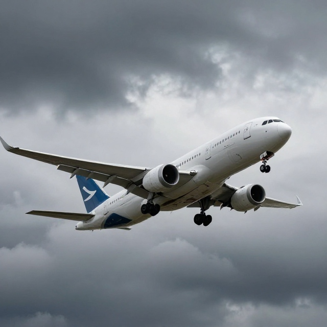Aeroméxico Flies High Despite Fuel Volatility: Delivering Strong Q3 Results