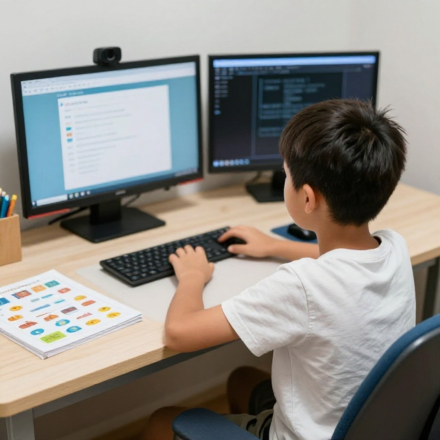 Stride Stumbles into Q1: CEO Bob Knowling on Student Outcomes and Market Opportunity
