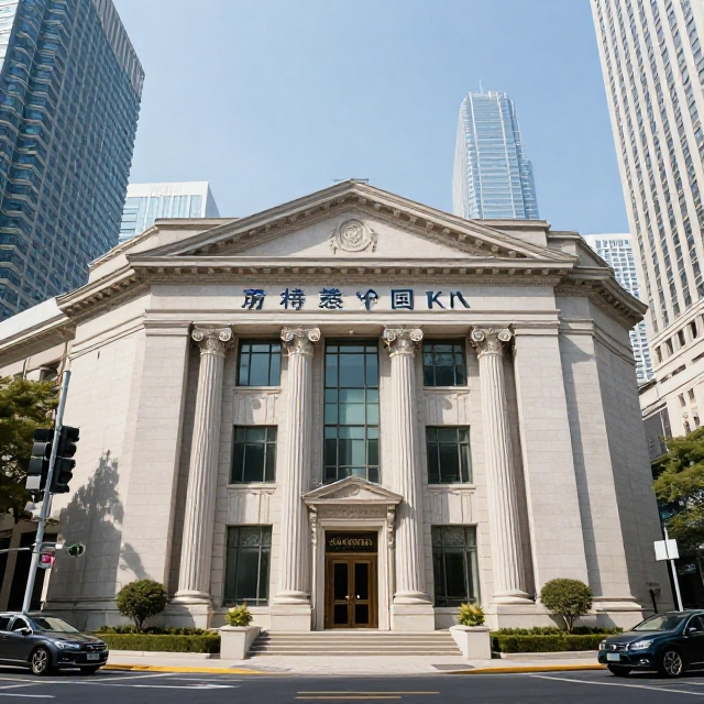 RBB Bancorp Roars into Q3 with Strong Earnings, Loan Growth, and Improved Credit Quality