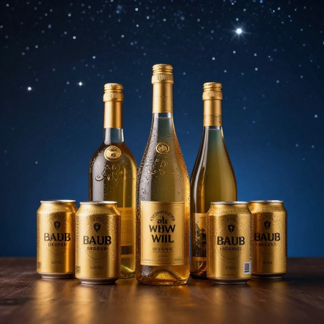 Constellation Brands Shines Bright in Q2 2027 Earnings Call