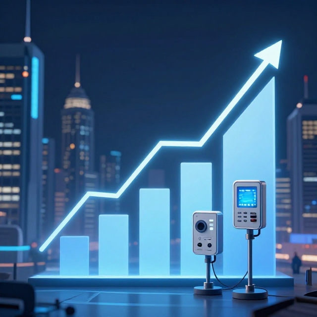 Teledyne Smashes Q3 Sales Records, Raises Full-Year Guidance Amid Strong Execution and Vertical Integration