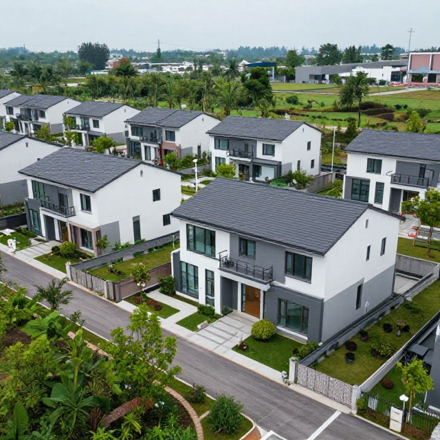 M/I Homes Thrives Amidst Market Volatility: Expert Execution and Rock-Solid Balance Sheet Drive Results
