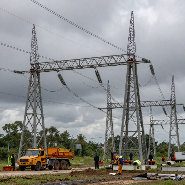 NextEra Energy Storms Ahead: Delivering Value and Resilience in a Turbulent Quarter